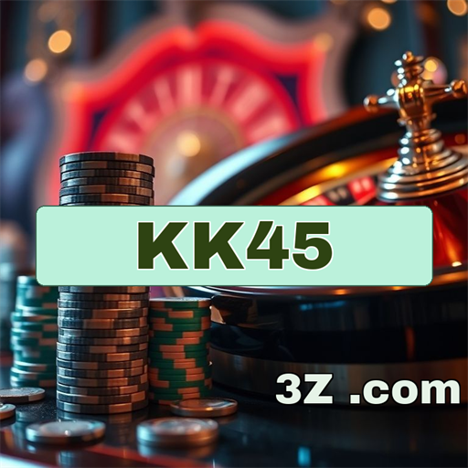 kk45: Inovando com Recursos Empolgantes na Seção App