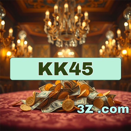 Os Encantos do Cassino do kk45 para Jogadores Apaixonados