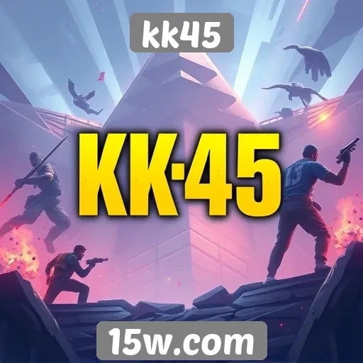 Expectativas de lançamento para jogos no kk45