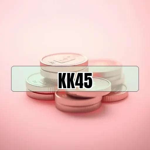 kk45: Aprenda a Dominar Seus Jogos com Nossos Guias Exclusivos!