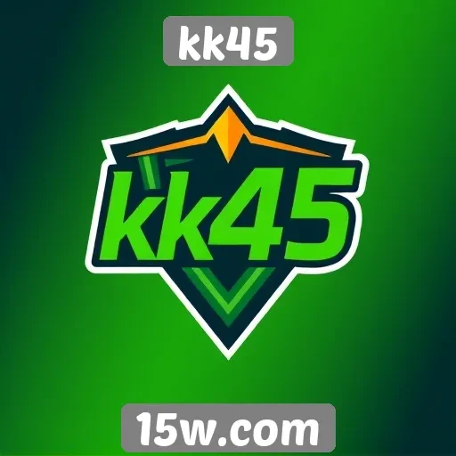 Plataforma kk45 oferece torneios de eSports
