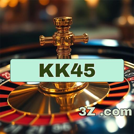 Login Criativo: Explore o kk45 e Mergulhe em Jogos