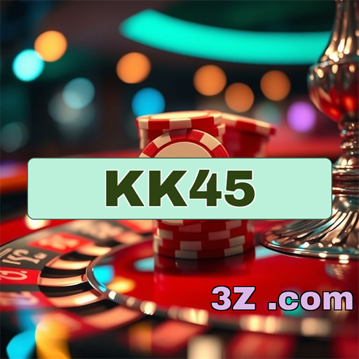 Explore a Plataforma do kk45 e Amplie Seu Diversão Gamística