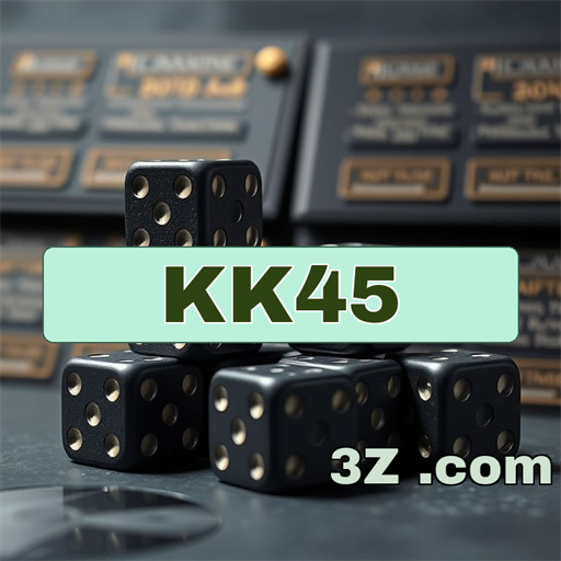 Promoções Imperdíveis no kk45: Jogue e Economize Agora!