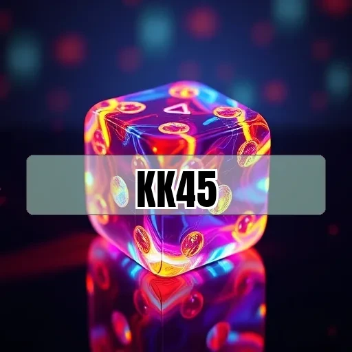 kk45: Domine o Jogo com Estratégias Incríveis e Divertidas