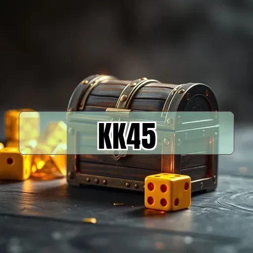 kk45: Descubra Como as Equipes Transformam a Experiência de Jogo