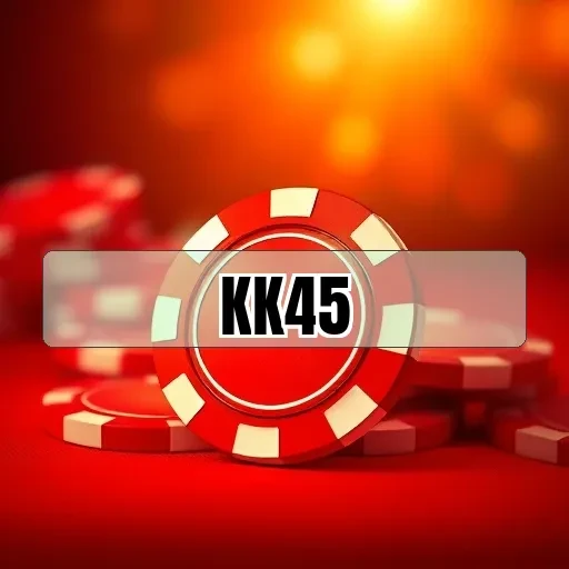 kk45: Novidades e Recursos Que Você Não Pode Perder!