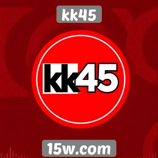 Destaques da programação semanal do site kk45